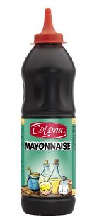 squeeze mayonnaise colona