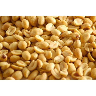 CACAHUÈTES SALÉES 1KG