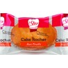 CAKES ROCHER AUX FRUITS CONFITS INDIVIDUELS LE STER X 120