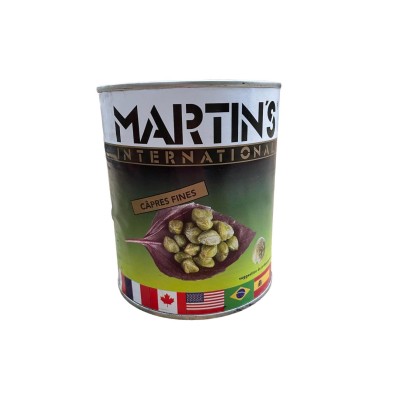 CAPRES FINES CONSERVE 800G