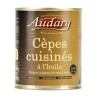 CÈPES CUISINES A L'HUILE BOITE 500G