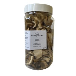 CÈPES SÉCHÉS 100G CHAMPILAND