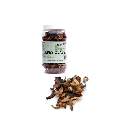 CÈPES SÉCHÉS 100G CHAMPILAND