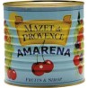 CERISES AMARÉNA CONSERVE 1KG