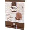 CHOCOLAT POUDRE 20G X 200 DOSES INDIVIDUELLES 20% DE CACAO CEMOI