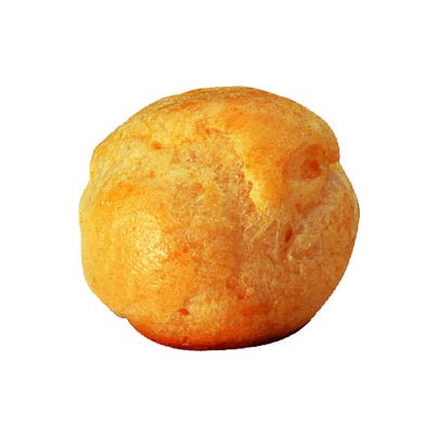 CHOUX LUNCH PUR BEURRE 5G X120