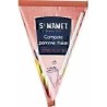 COMPOTE POMME FRAISE ST MAMET 48 BERLINGOTS DE 100G