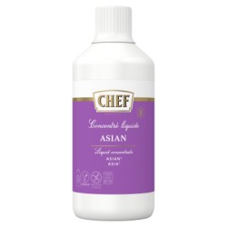 CONCENTRÉ LIQUIDE ASIAN CHEF 980ML
