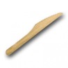 COUTEAUX EN BOIS LOT DE 100
