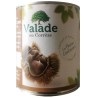 CRÈME DE MARRONS VANILLÉE CONSERVE 1KG VALADE