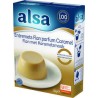 ENTREMETS FLAN CARAMEL ALSA 1.05KG / 100 PORTIONS
