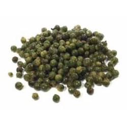 POIVRE VERT BOITE 800G