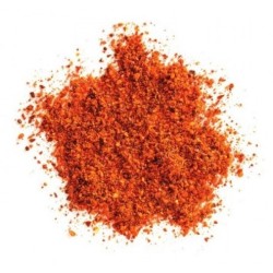 PIMENT D'ESPELETTE POUDRE AOP 40G