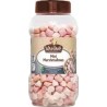 TOPPING MINI MARSHMALLOW 150G VAHINE