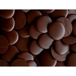 CHOCOLAT COUVERTURE BELCOLADE NOIR 55% 5KG