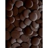 CHOCOLAT COUVERTURE BELCOLADE NOIR SUPREME 70% 5KG