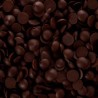 CHOCOLAT NOIR COUVERTURE CHOCOVIC QUADOR 53.9% CACAO 5KG