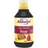 COLORANT ROUGE 0.5 L