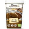 JUS DE VEAU LIÉ 1.02 KG / 20.4 - 40.8 L DÉDICACES CULINAIRES