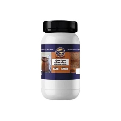 AGAR AGAR 270 G SAINTE LUCIE