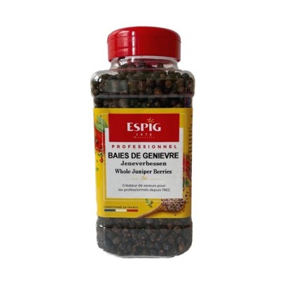 BAIES DE GENIEVRE ESPIG BOITE DISTRIBUTRICE 290G