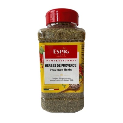 HERBES DE PROVENCE ESPIG BOITE DISTRIBUTRICE 230G