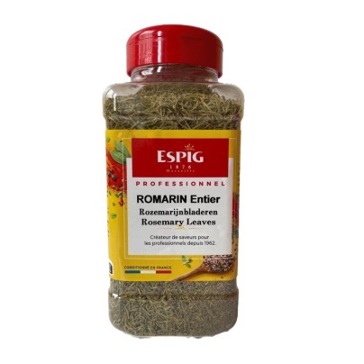 ROMARIN ENTIER ESPIG BOITE DISTRIBUTRICE 190G