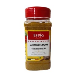 CURRY MADRAS ESPIG BOITE DISTRIBUTRICE 200G