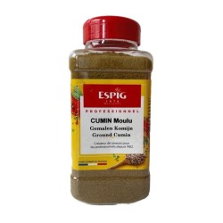CUMIN MOULU ESPIG BOITE DISTRIBUTRICE 410G