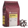 CHOCOLAT NOIR COUVERTURE CHOCOVIC CHOCODROPS 44% CACAO 5KG