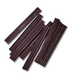 BARRE DE CHOCOLAT NOIR 43 % CEMOI 10G CARTON DE 2 KG