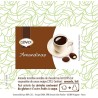 AMANDINAS CHOCOLAT AU LAIT x 400 FLOWPACK CEMOI 1.4KG