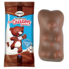 OURSON GUIMAUVE CHOCOLAT AU LAIT CEMOI 11.5 G x 240