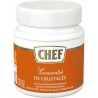 CONCENTRÉ DE CRUSTACÉ  EN PÂTE CHEF 580 G