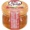 MIEL DE FLEURS LIQUIDE 48 POTS EN VERRE DE 25G