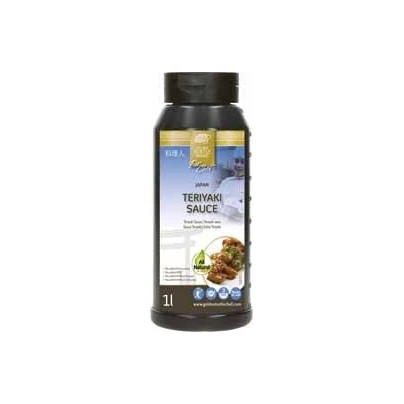SAUCE TERIYAKI 1L GOLDEN TURTLE