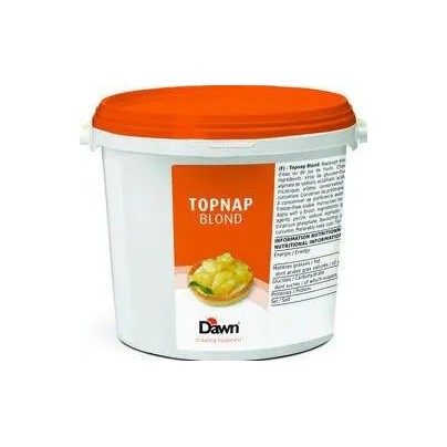 NAPPAGE BLOND TOPNAP DAWN 1 KG