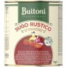 SAUCE TOMATE AUX OIGNONS RUSTICO DI POMODORO BOITE 3KG