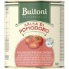 SAUCE TOMATE SALSA DI POMODORO 3KG