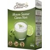 MOUSSE SAVEUR CITRON VERT DÉDICACES CULINAIRES 800G- 70/88 PORTIONS