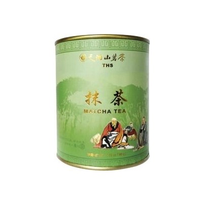 THÉ VERT MATCHA EN POUDRE 80G