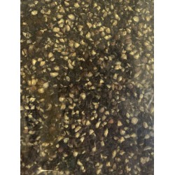 POIVRE NOIR CONCASSÉ SAISSE 1KG