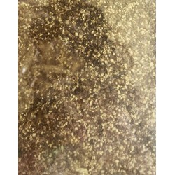 POIVRE NOIR CONCASSÉ MIGNONNETTE LA RONDE DES EPICES 1KG