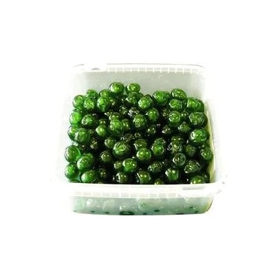 BIGARREAUX VERTS CONFITS BOITE 1KG