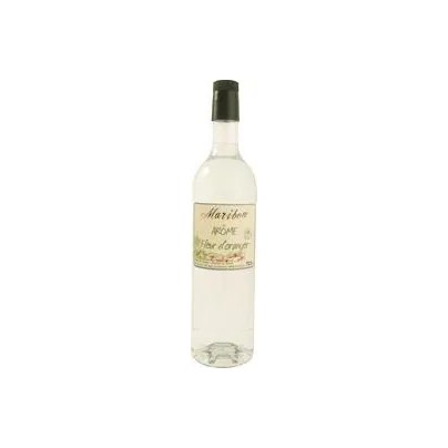 EAU AROMATISÉE FLEUR D'ORANGER 1L MARIBOU