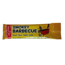 SAUCE SMOKEY BARBECUE COLONA 100 STICKS DE 10 G