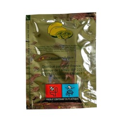 RINCE DOIGTS CITRON X100