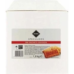 SPÉCULOOS INDIVIDUELS 6G x 300