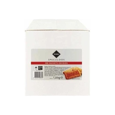 SPÉCULOOS INDIVIDUELS 6G x 300