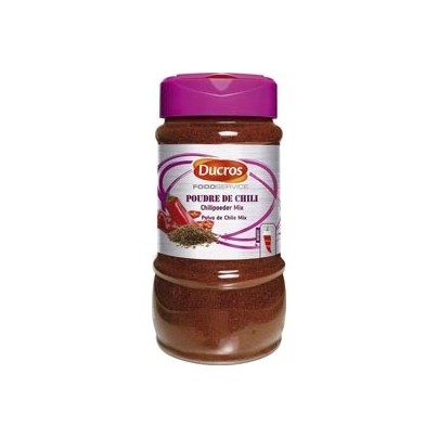 POUDRE DE CHILI DUCROS 215G